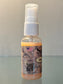 Oud - Concentrated Air Freshener Mist Sprayer Odor Neutralizing Lasts 48 Hours - Made in USA