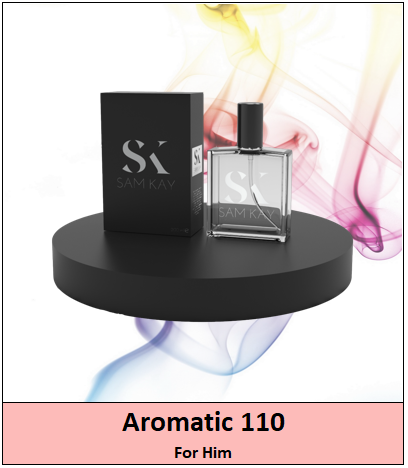 Aromatic 110