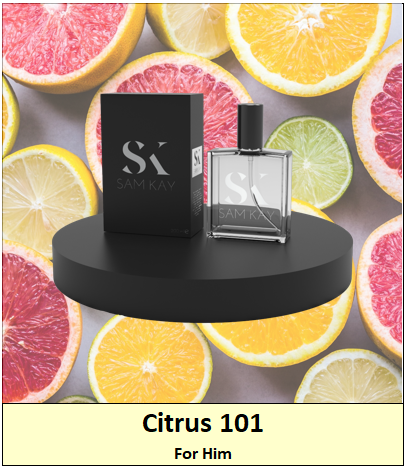 Citrus 101