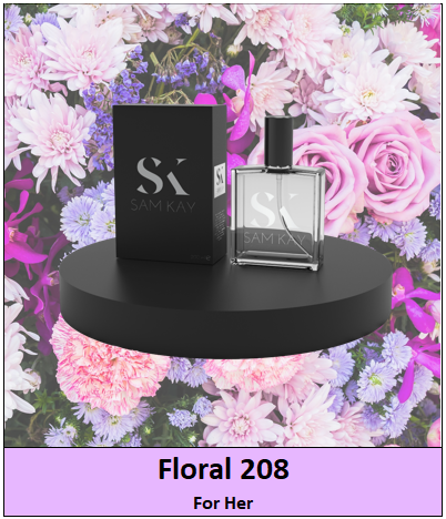 Floral 208