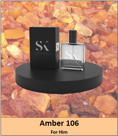 Amber 106
